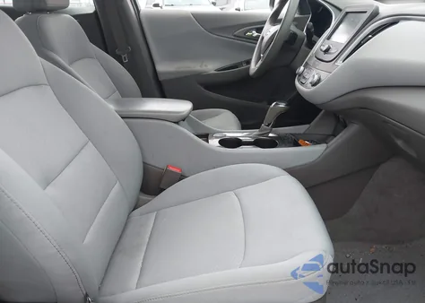 2016 Chevrolet Malibu Ls z USA, uszkodzony, nr VIN 1G1ZB5ST3GF337400